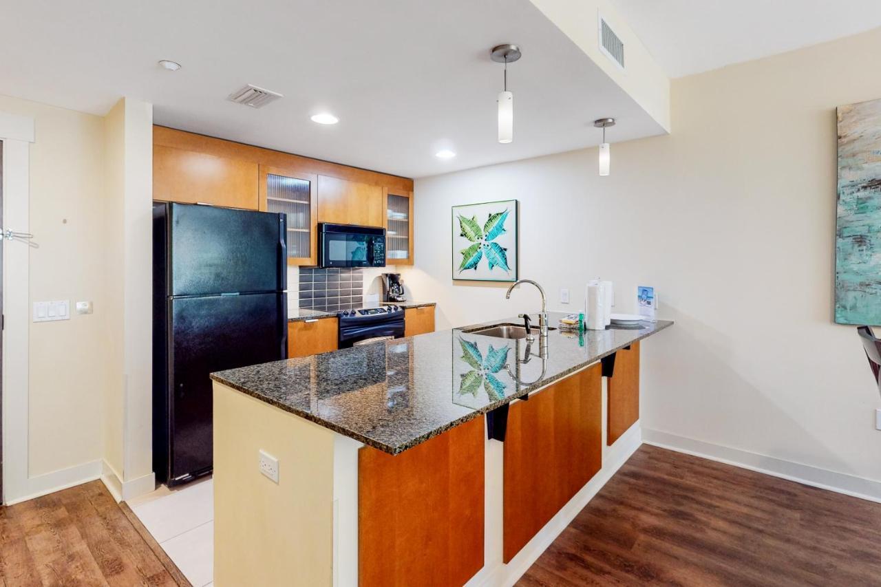 Bahia Condos II デスティン エクステリア 写真
