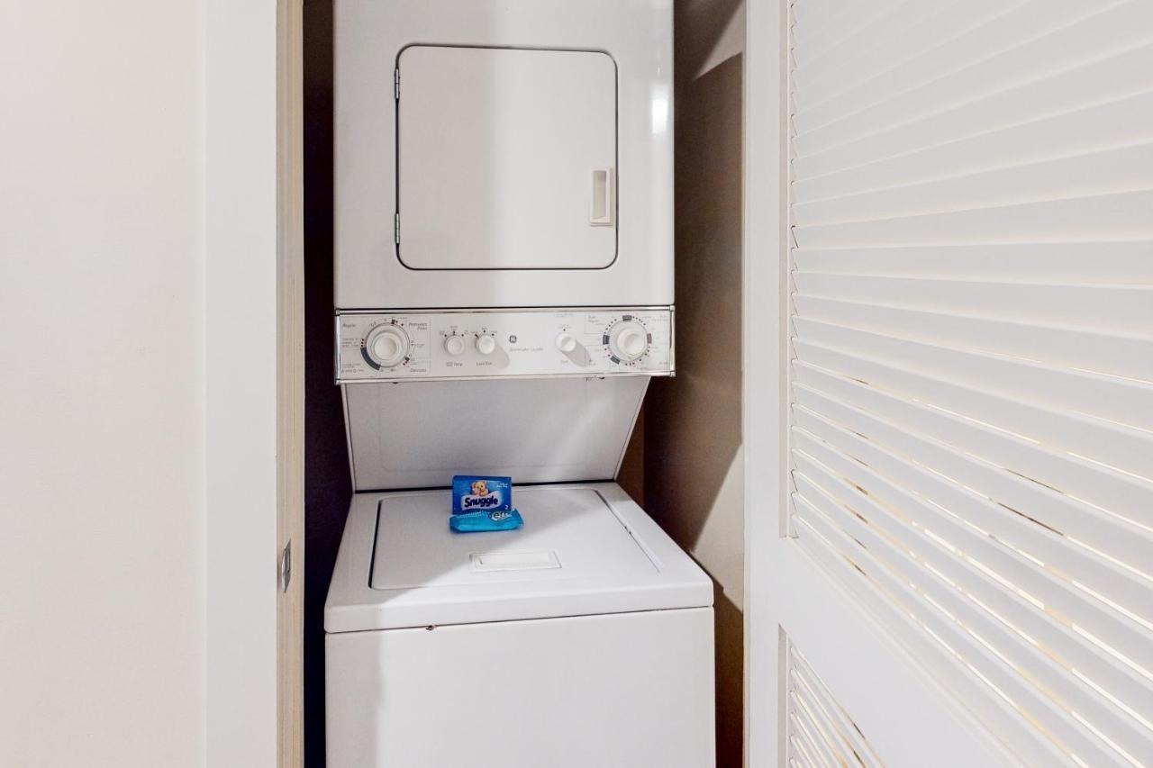 Bahia Condos II デスティン エクステリア 写真