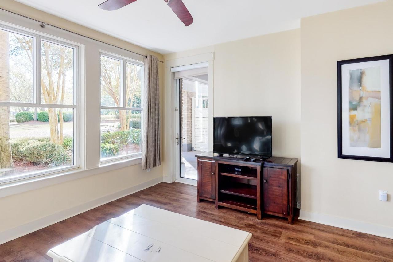 Bahia Condos II デスティン エクステリア 写真