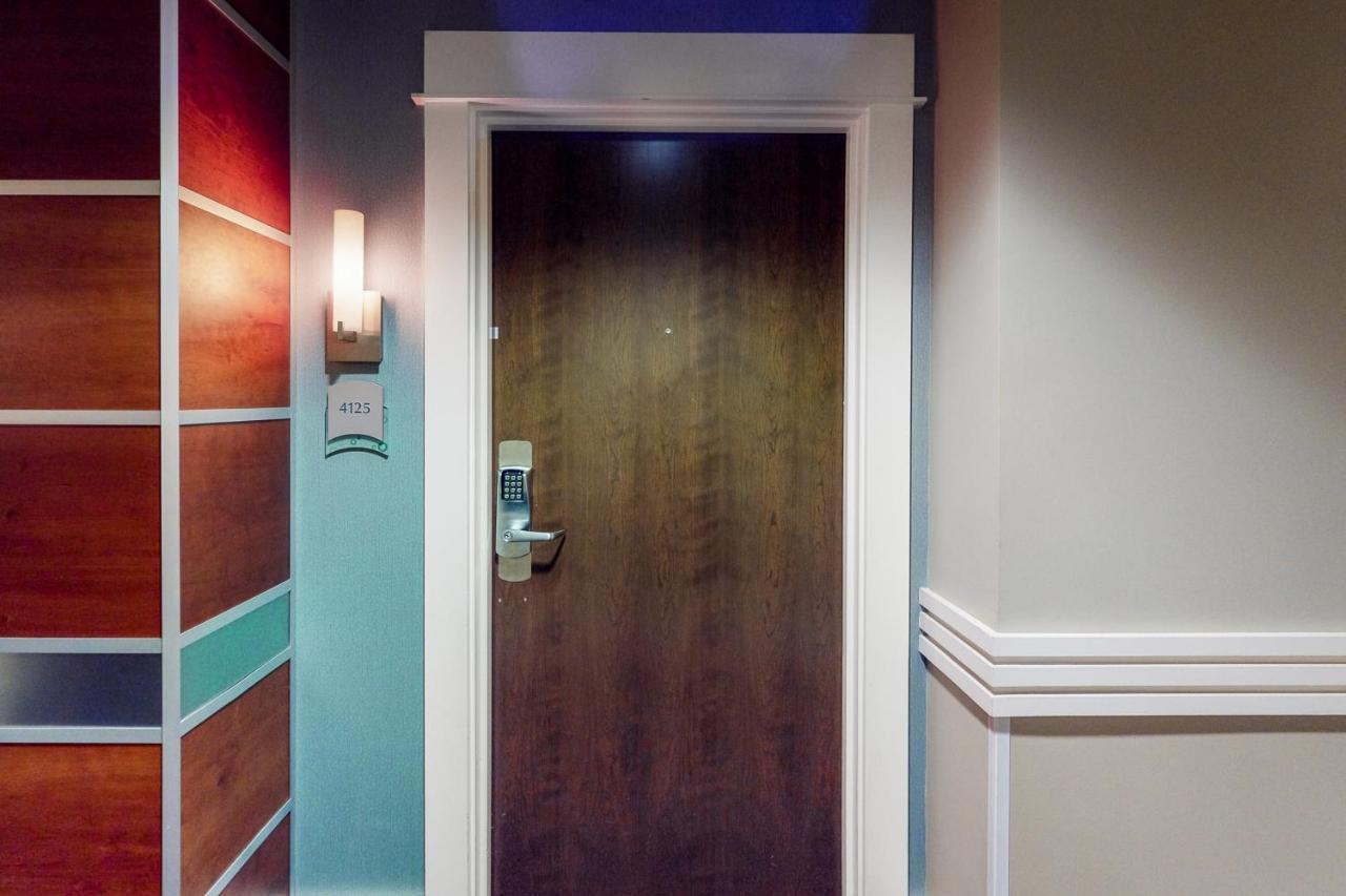 Bahia Condos II デスティン エクステリア 写真