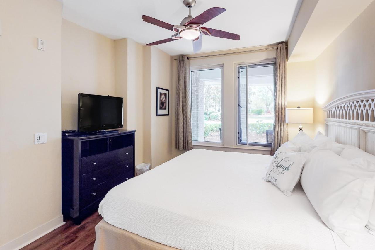 Bahia Condos II デスティン エクステリア 写真