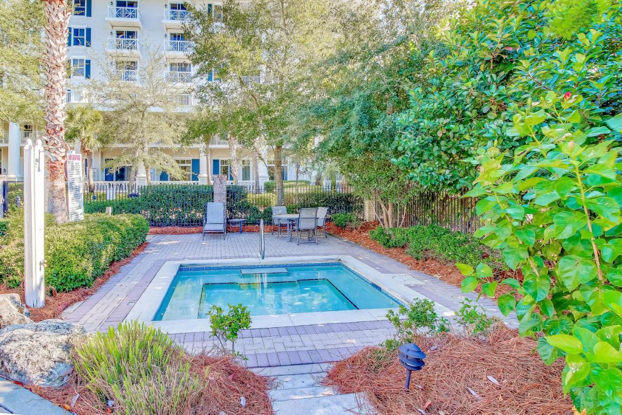 Bahia Condos II デスティン エクステリア 写真