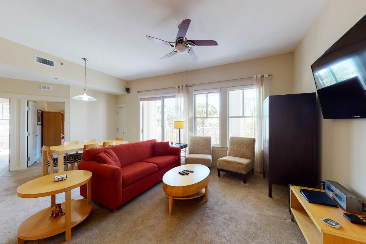Bahia Condos II デスティン 部屋 写真