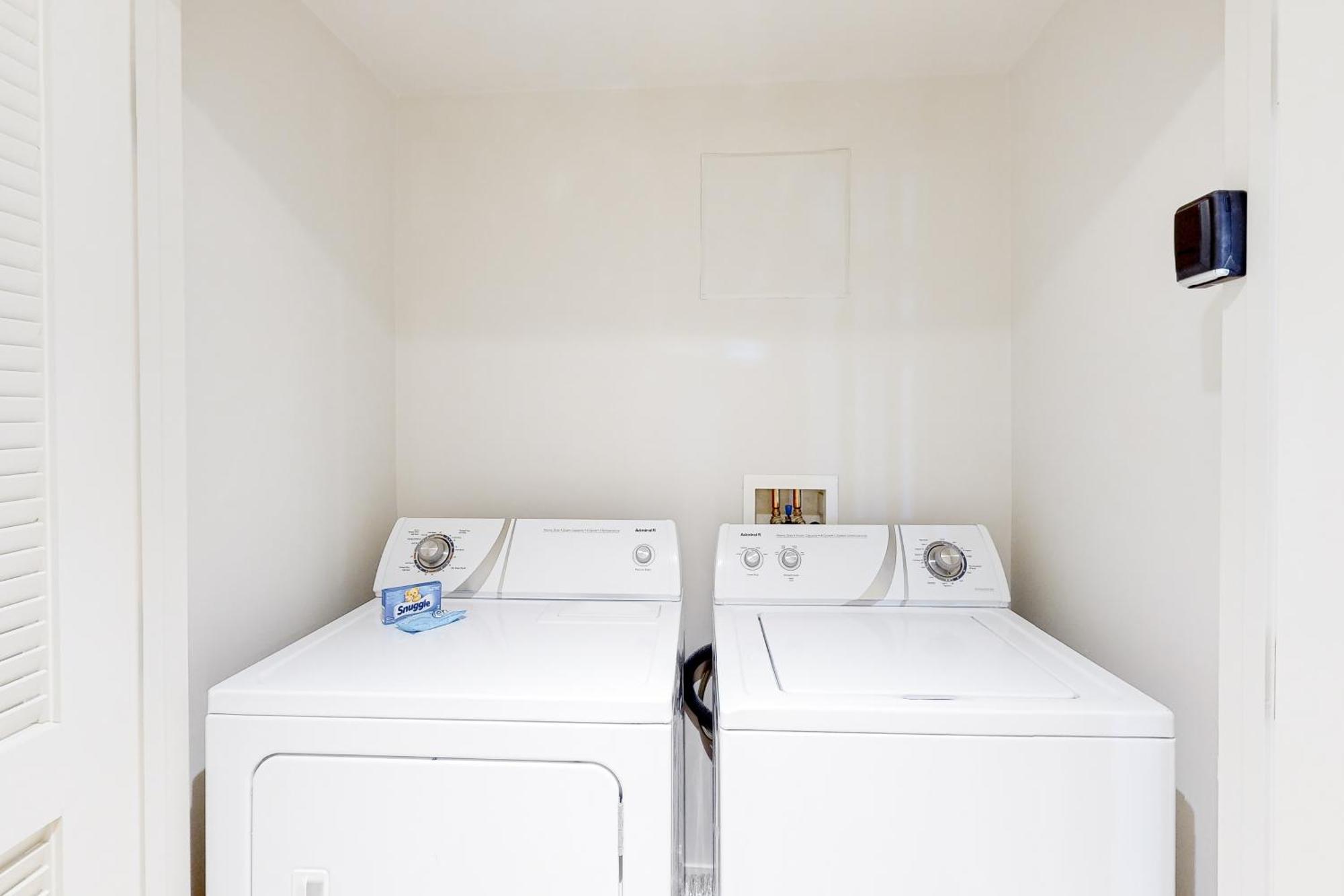 Bahia Condos II デスティン 部屋 写真