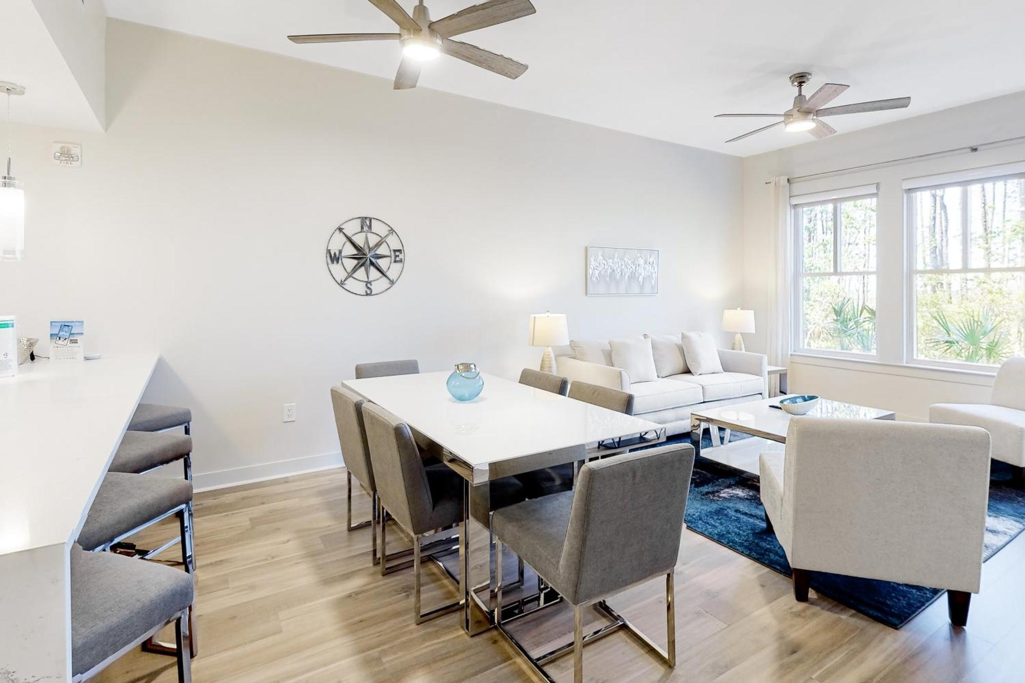Bahia Condos II デスティン 部屋 写真