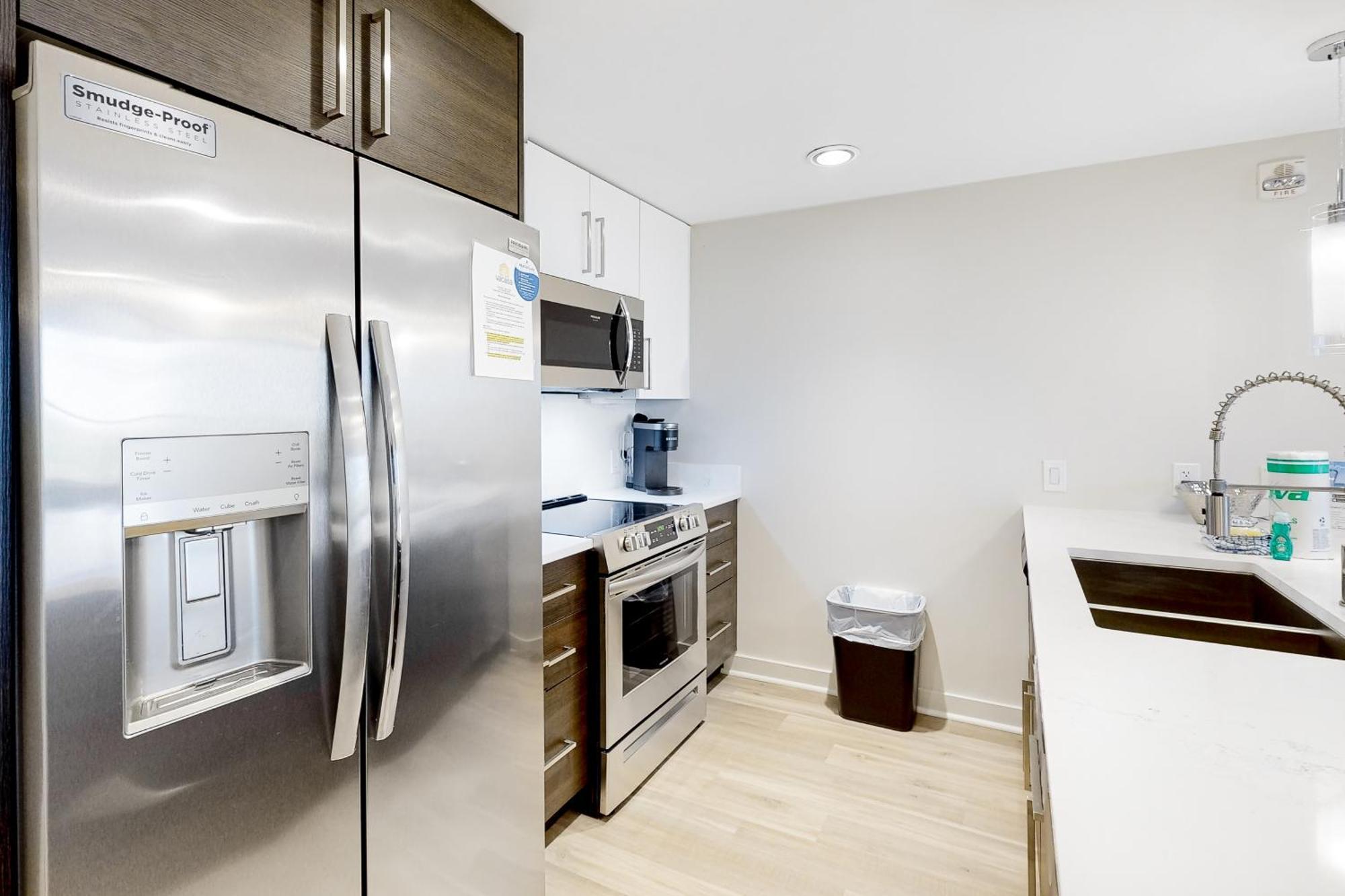 Bahia Condos II デスティン 部屋 写真