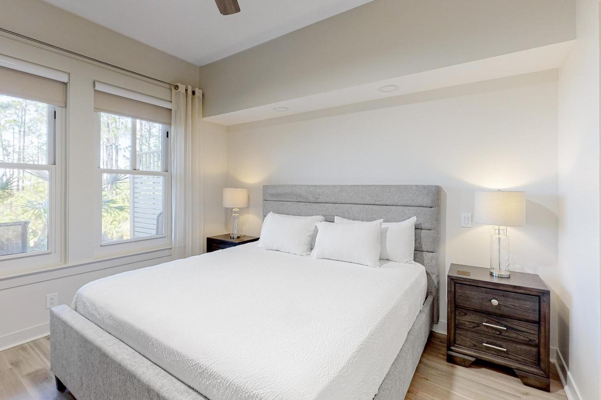 Bahia Condos II デスティン 部屋 写真