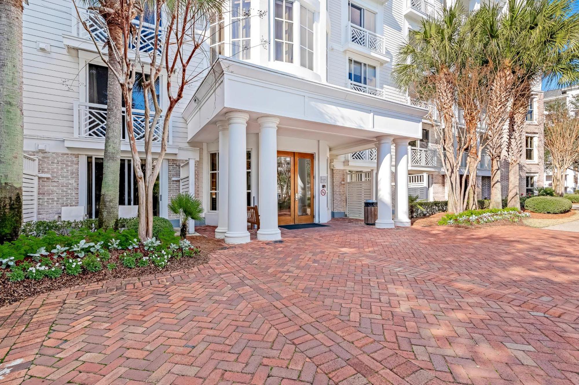Bahia Condos II デスティン 部屋 写真