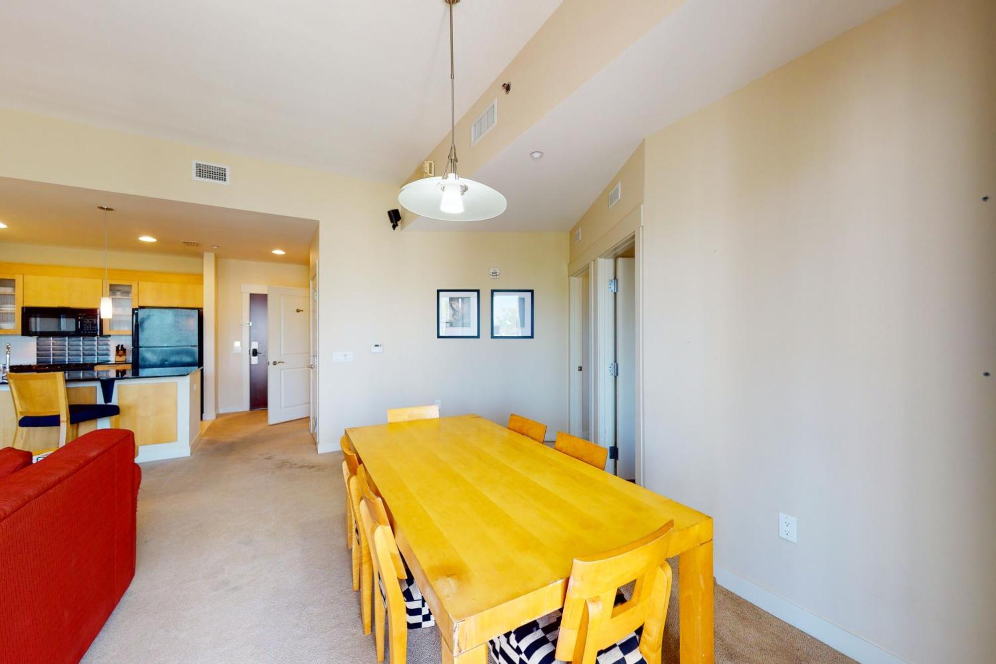 Bahia Condos II デスティン 部屋 写真
