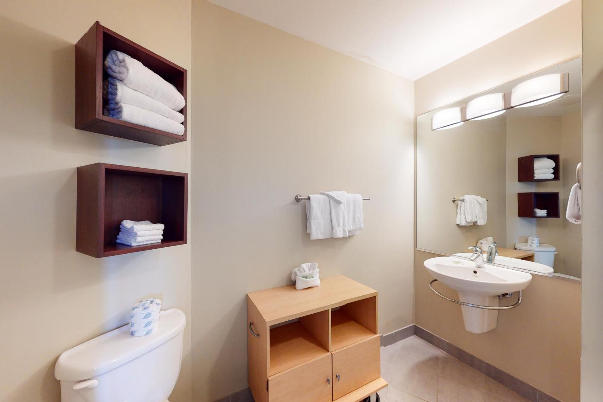 Bahia Condos II デスティン 部屋 写真