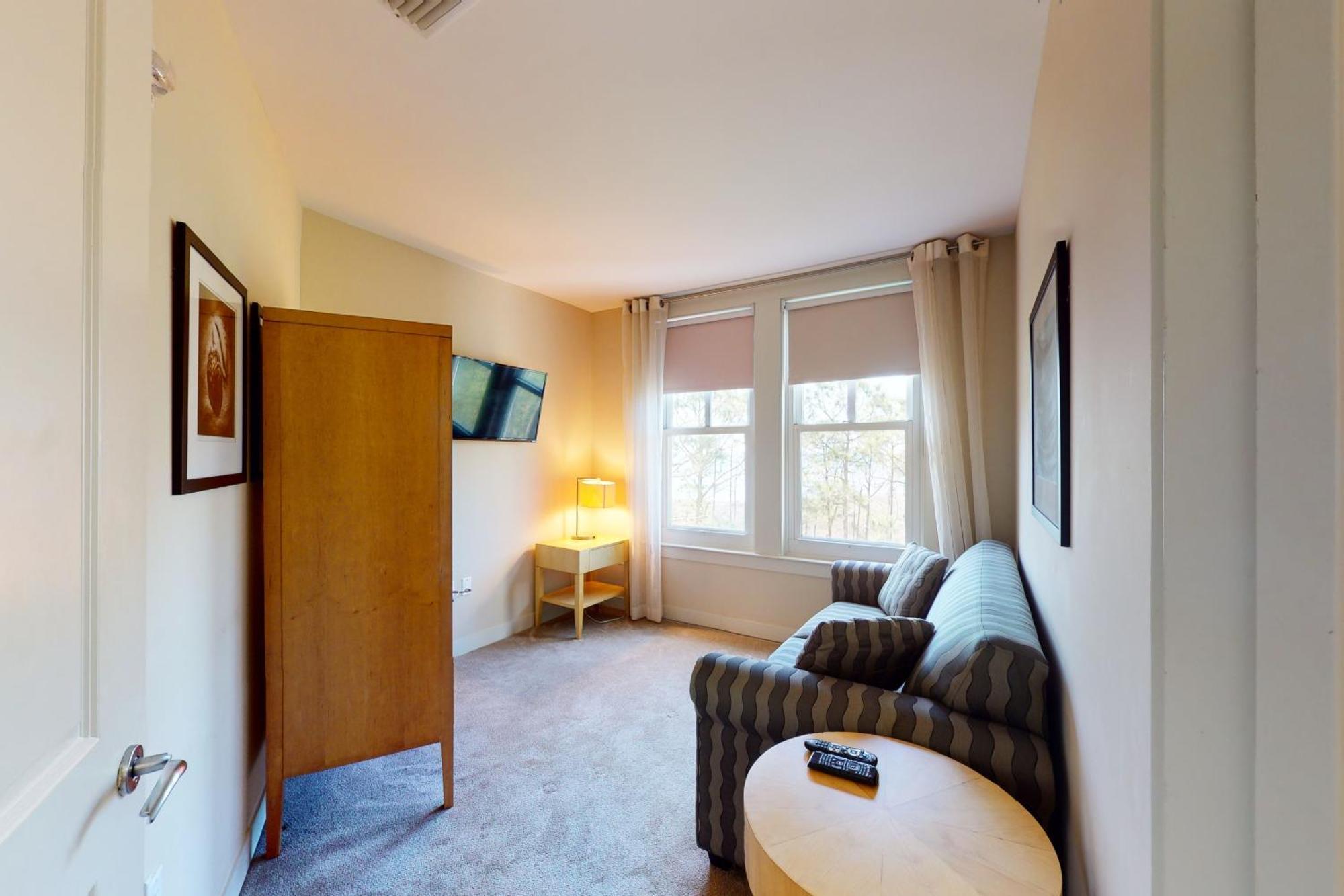 Bahia Condos II デスティン 部屋 写真