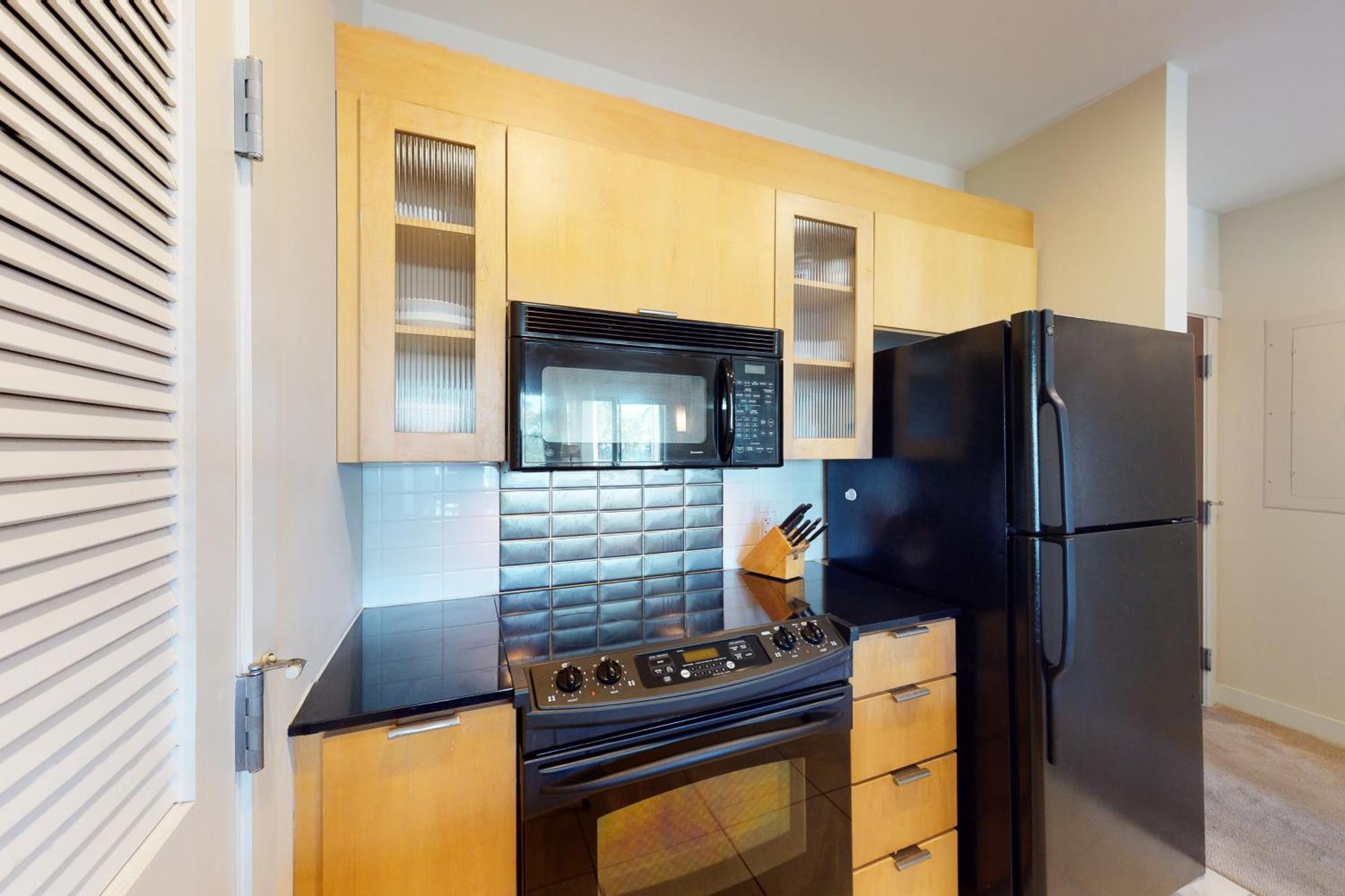Bahia Condos II デスティン 部屋 写真